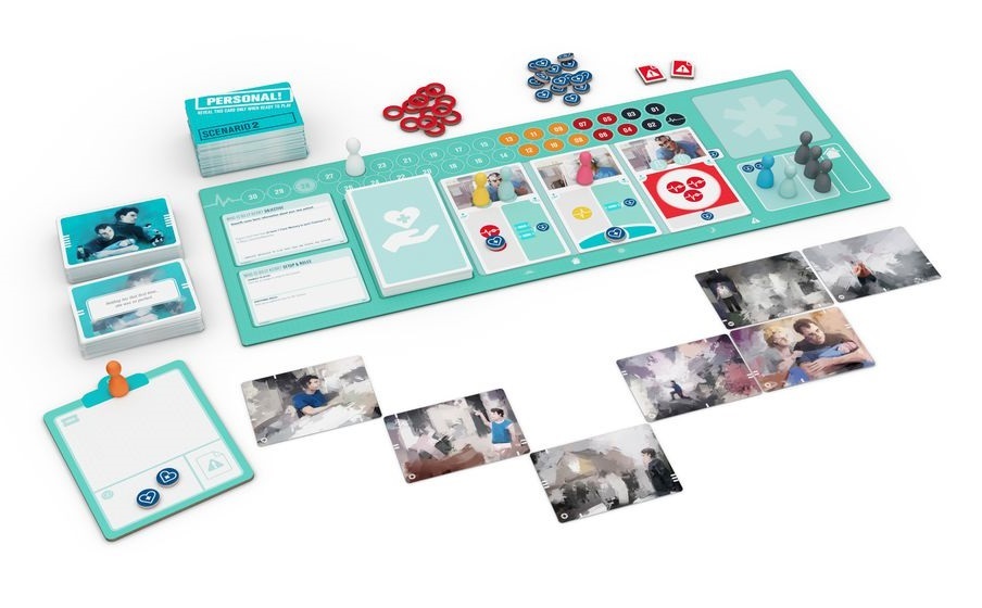 Holding On - The Troubled Life of Billy Kerr